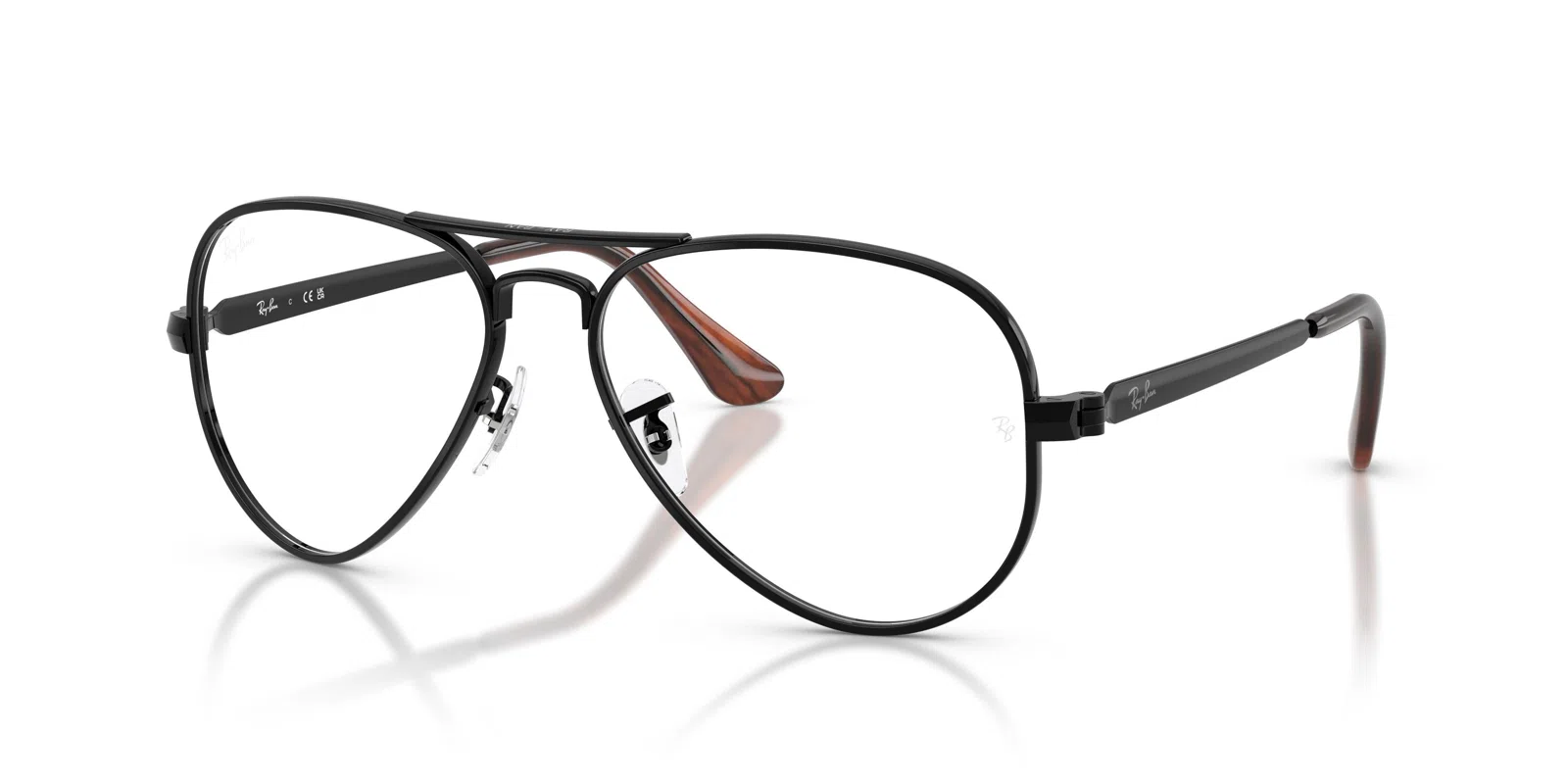 Ray-Ban Aviator Max 3925V Eyeglasses - view 19